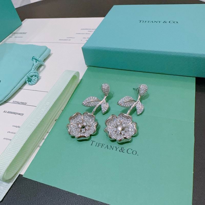 Tiffany earring 11yxx29